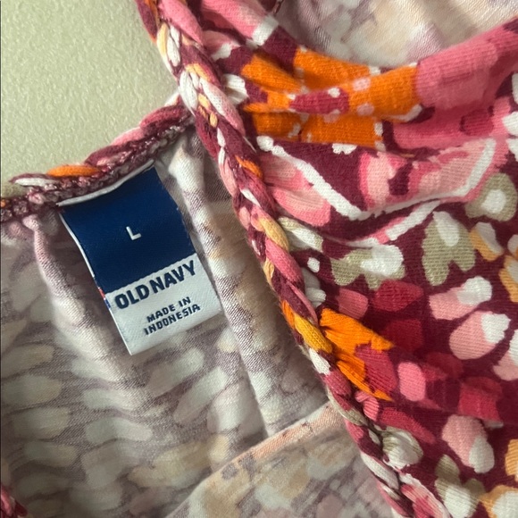 Colorful Dress - Picture 2 of 4